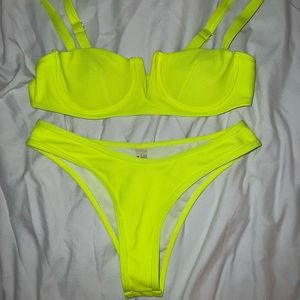 Bikini Set